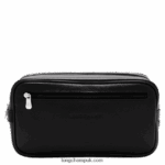 Le Foulonne Toiletry case Men Longchamp 8RTH80872 Black
