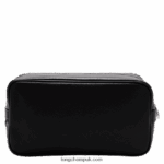 Le Foulonne Toiletry case Men Longchamp 8RTH80872 Black - Image 3