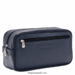 Le Foulonne Toiletry case Men Longchamp 8RTH80873 Navy - Image 2