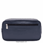 Le Foulonne Toiletry case Men Longchamp 8RTH80873 Navy