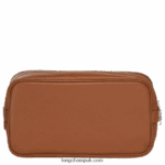 Le Foulonne Toiletry case Men Longchamp 8RTH80874 Caramel - Image 3