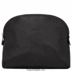 Le Foulonne Toiletry case Women Longchamp 8RTH80875 Black