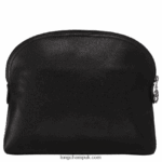 Le Foulonne Toiletry case Women Longchamp 8RTH80875 Black - Image 3