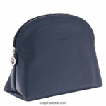 Le Foulonne Toiletry case Women Longchamp 8RTH80876 Navy - Image 2