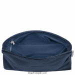 Le Foulonne Toiletry case Women Longchamp 8RTH80876 Navy - Image 3