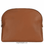 Le Foulonne Toiletry case Women Longchamp 8RTH80877 Caramel