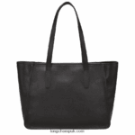 Le Foulonne Tote bag L Women Longchamp 8RTH80384 Black - Image 4