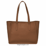 Le Foulonne Tote bag L Women Longchamp 8RTH80385 Caramel