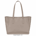 Le Foulonne Tote bag L Women Longchamp 8RTH80387 Turtledove
