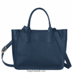 Le Foulonne Tote bag M Women Longchamp 8RTH80127 Navy