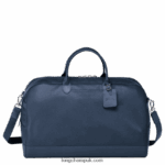Le Foulonne Travel bag M Men Longchamp 8RTH80824 Navy