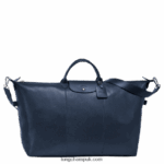 Le Foulonne Travel bag S Women Longchamp 8RTH80828 Navy