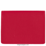 Le Foulonne Wallet Men Longchamp 8RTH80598 Love