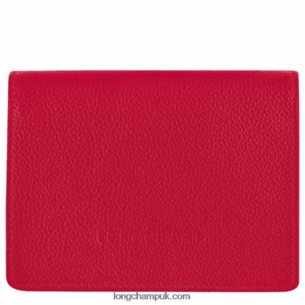 Le Foulonne Wallet Men Longchamp 8RTH80598 Love