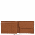 Le Foulonne Wallet Men Longchamp 8RTH80635 Caramel - Image 2