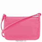 Le Foulonne Wallet on chain Women Longchamp 8RTH80333 Candy - Image 3