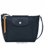 Le Pliage City Crossbody bag XS Women Longchamp 8RTH80226 Navy