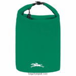 Le Pliage Collection Pouch Women Longchamp 8RTH80215 Grass/Green Light