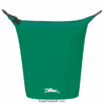 Le Pliage Collection Pouch Women Longchamp 8RTH80215 Grass/Green Light - Image 4