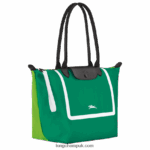 Le Pliage Collection Tote bag L Women Longchamp 8RTH80342 Grass/Green Light - Image 3