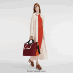 Le Pliage Collection Travel bag S Men Longchamp 8RTH80778 Orange/Burgundy