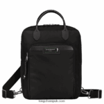 Le Pliage Energy Backpack Men Longchamp 8RTH80451 Black