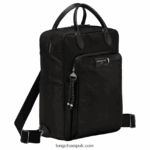 Le Pliage Energy Backpack Men Longchamp 8RTH80451 Black - Image 3