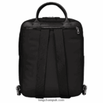 Le Pliage Energy Backpack Men Longchamp 8RTH80451 Black - Image 4