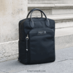 Le Pliage Energy Backpack Men Longchamp 8RTH80451 Black - Image 5