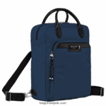 Le Pliage Energy Backpack Men Longchamp 8RTH80452 Navy - Image 3