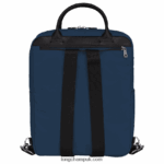 Le Pliage Energy Backpack Men Longchamp 8RTH80452 Navy - Image 4