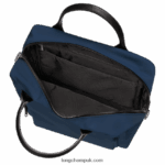 Le Pliage Energy Backpack Men Longchamp 8RTH80452 Navy - Image 5