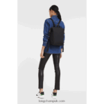 Le Pliage Energy Backpack Women Longchamp 8RTH80423 Black - Image 2