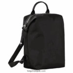 Le Pliage Energy Backpack Women Longchamp 8RTH80423 Black - Image 3