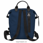 Le Pliage Energy Backpack Women Longchamp 8RTH80424 Navy - Image 4