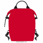 Le Pliage Energy Backpack Women Longchamp 8RTH80425 Poppy