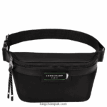 Le Pliage Energy Belt bag Men Longchamp 8RTH80461 Black