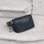 Le Pliage Energy Belt bag Men Longchamp 8RTH80461 Black - Image 3