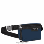 Le Pliage Energy Belt bag Men Longchamp 8RTH80462 Navy - Image 3