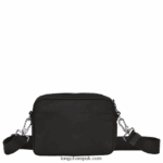 Le Pliage Energy Camera bag S Men Longchamp 8RTH80337 Black - Image 4