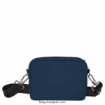 Le Pliage Energy Camera bag S Men Longchamp 8RTH80338 Navy - Image 4