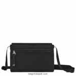 Le Pliage Energy Crossbody bag L Men Longchamp 8RTH80339 Black - Image 4