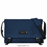 Le Pliage Energy Crossbody bag L Men Longchamp 8RTH80340 Navy