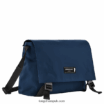 Le Pliage Energy Crossbody bag L Men Longchamp 8RTH80340 Navy - Image 3