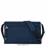 Le Pliage Energy Crossbody bag L Men Longchamp 8RTH80340 Navy - Image 4
