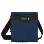 Le Pliage Energy Crossbody bag S Men Longchamp 8RTH80336 Navy