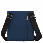 Le Pliage Energy Crossbody bag S Men Longchamp 8RTH80336 Navy - Image 4