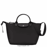Le Pliage Energy Handbag L Women Longchamp 8RTH8040 Black