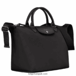 Le Pliage Energy Handbag L Women Longchamp 8RTH8040 Black - Image 3