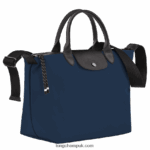 Le Pliage Energy Handbag L Women Longchamp 8RTH8076 Navy - Image 2